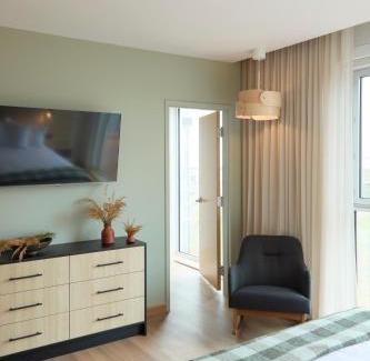 York Hotel | Blackbush Beach Resort