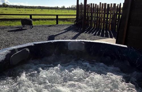 Kildoon House | Blackditch hideaway cabin