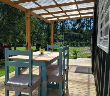 Federacion House | BlackHouse