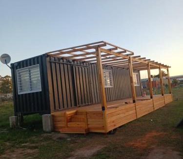 Federacion House | BlackHouse