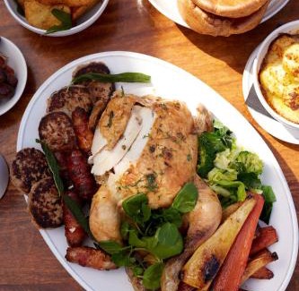 Binsted Hotel | Blacknest Golf and Country Club