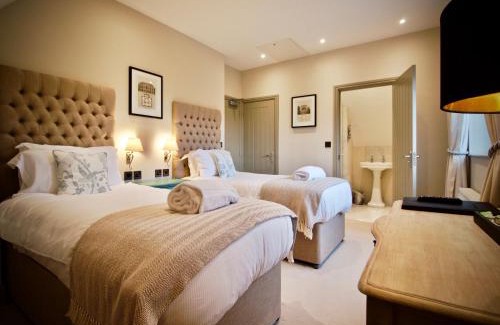 Binsted Hotel | Blacknest Golf and Country Club