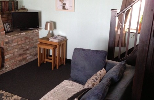 Naburn Cottage | Blacksmith Arms