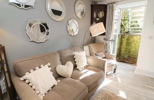 Grassington Apartment | Blacksmith Cottage