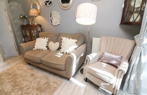 Grassington Apartment | Blacksmith Cottage