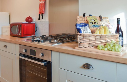 Upwey Cottage | Blacksmith's Cottage