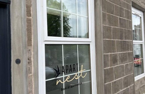 Auchterarder House | 'Blair' in Allandale ApartHotel