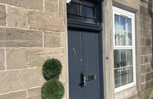Auchterarder House | 'Blair' in Allandale ApartHotel