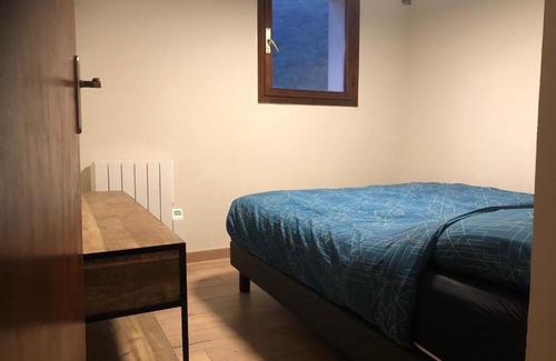 Saint-Etienne-de-Tinee Apartment | Blaise 3 pièces