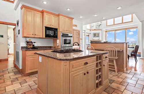 Chincoteague House | Blake's Purple Point - Waterfront splendor!