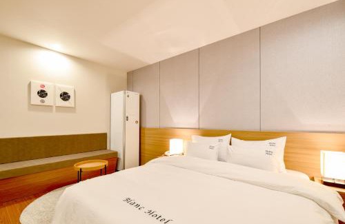 Gangseo District Hotel | Blanc Business Hotel