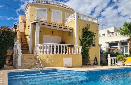 Pinar de Campoverde Villa | Blanca Bliss Villa