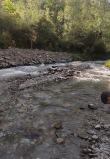 Trevelez House | Blanca Martín