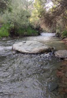 Trevelez House | Blanca Martín