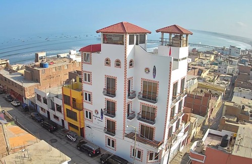 Pacasmayo Resort | Blanca Rosa's Place