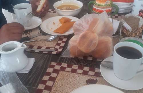 Pacasmayo Resort | Blanca Rosa's Place