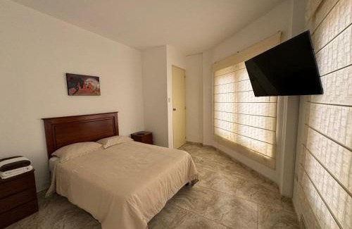 Pacasmayo Apartment | Blanca Rosa's Rosa's Place Vacation Rental