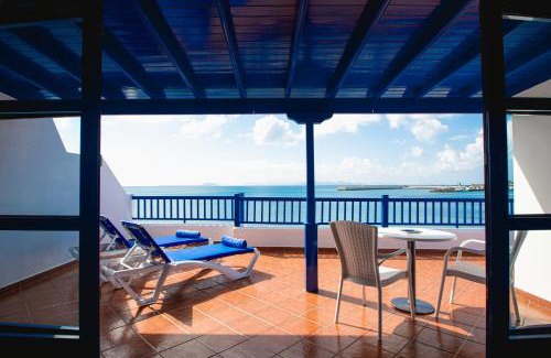 Playa Blanca Apartment | Blancazul Mingo Alto