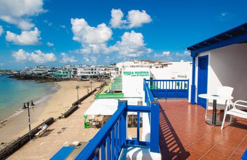 Playa Blanca Apartment | Blancazul Mingo Alto