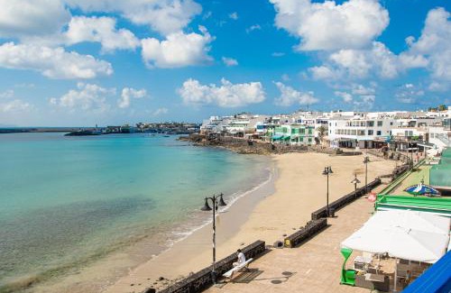 Playa Blanca Apartment | Blancazul Mingo Alto