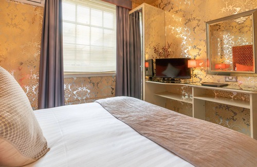 Kemptown Hotel | Blanch House