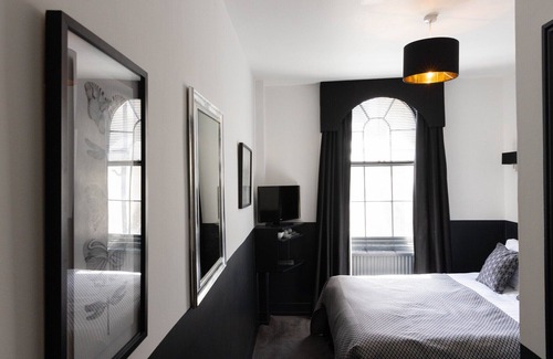 Kemptown Hotel | Blanch House