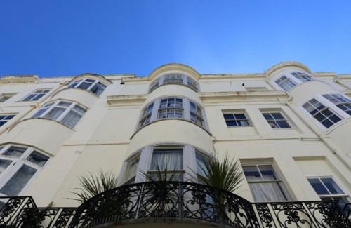Kemptown Hotel | Blanch House