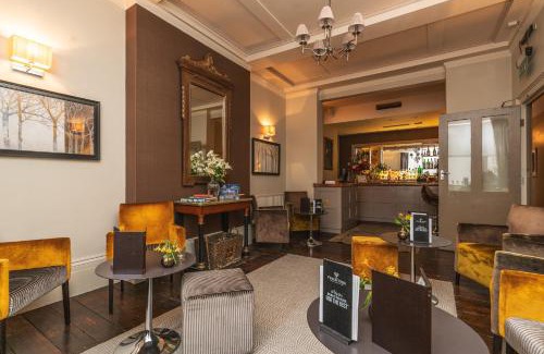 Kemptown Hotel | Blanch House