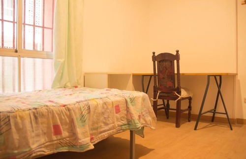 Murcia Apartment | Blanco