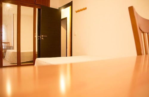 Murcia Apartment | Blanco