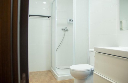 Murcia Apartment | Blanco