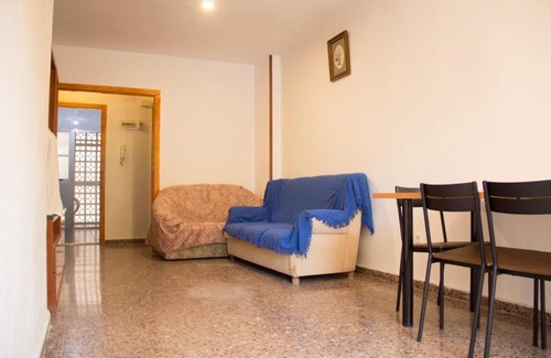 Murcia Apartment | Blanco