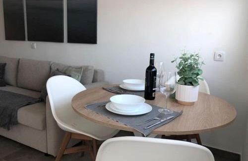 El Tablero Apartment | Blanco Homes & Living 2 by SunHousesCanarias