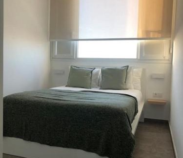 El Tablero Apartment | Blanco Homes & Living 2 by SunHousesCanarias