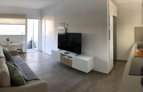 El Tablero Apartment | Blanco Homes & Living 2 by SunHousesCanarias