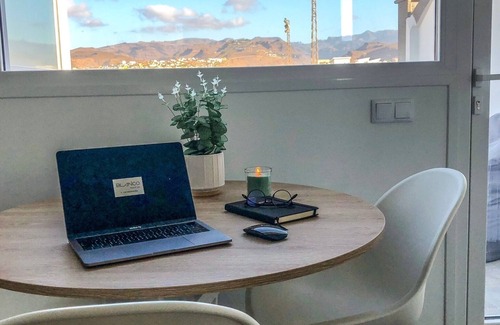 El Tablero Apartment | Blanco Homes & Living