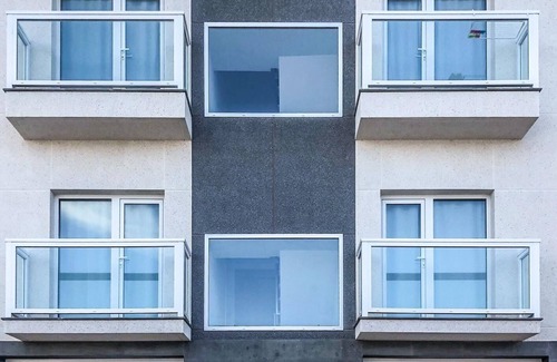 El Tablero Apartment | Blanco Homes & Living