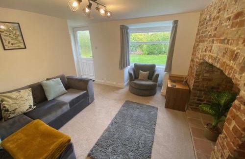 Horstead House | Blancroft