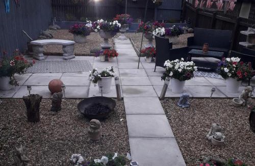 Newcastle-upon-Tyne House | Blaney house 21