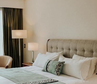 Recoleta Hotel | Blank Hotel Recoleta