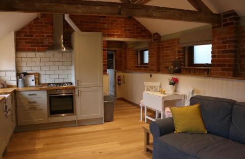 New Forest District House | Blashford Manor Farmhouse - New Forest Cottage
