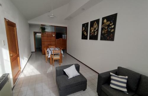 San Rafael Apartment | BlasHouses2