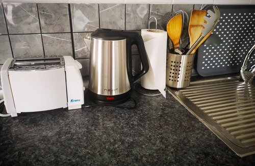 Costa Adeje Apartment | Blasilico - 2bdr Aparment in Costa Adeje, sunset view