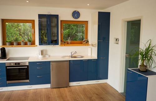 Bobenheim am Berg Apartment | Blaue Villa Pfalz - UG - a dream for couples!