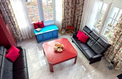 Eisenach Apartment | BlaueBlumeUrlaub