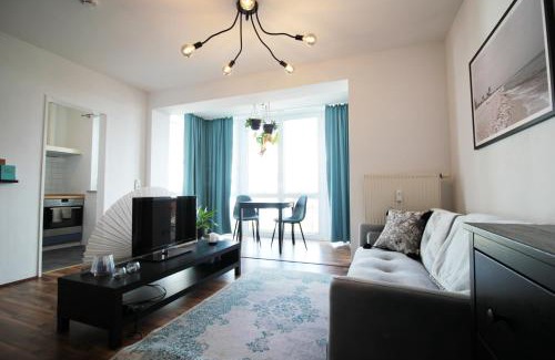 Bad Rodach Apartment | Blaues Paradies