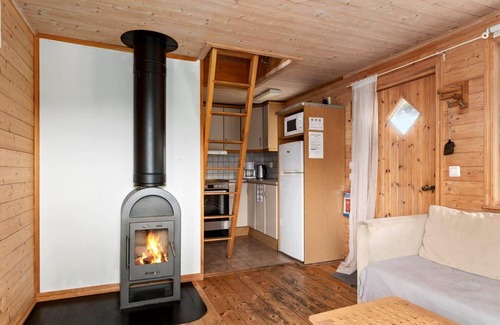 Solvesborg House | BLE597 Sölvesborg - Äskemovägen 26