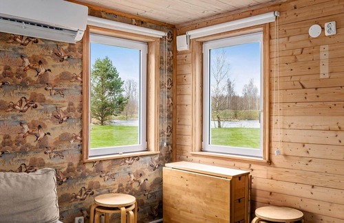 Solvesborg House | BLE597 Sölvesborg - Äskemovägen 26