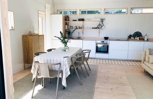 Hallevik House | BLE693 Sölvesborg - Hasselvägen 9