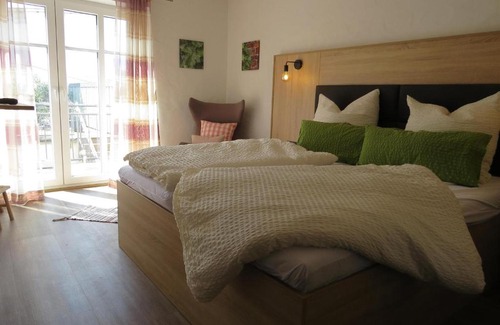 Alken Bed & Breakfast | Bleibe in der Brandgasse